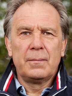 Мартен Спаньер