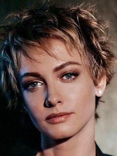Полина Максимова