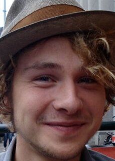 Уиджер Виндхорст