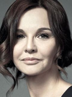 Татьяна Друбич