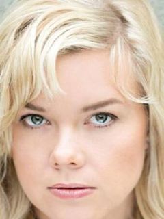 Элисон Дальстром