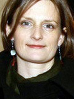 Катарина Нюквист Эрнроот