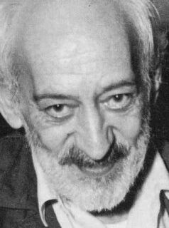 Ставрос Торнес