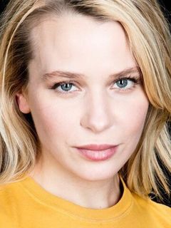 Изабель МакНалли