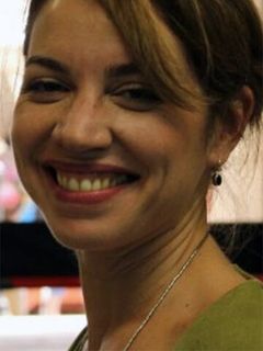 Фернанда Дель Нидо