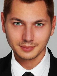 Никита Боголюбов