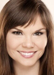 Мари Сесиль Андерсон