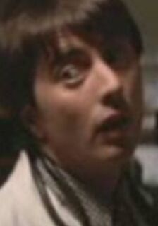 Фил Мазервелл