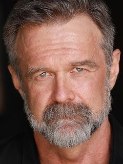 Дуэйн Тервер