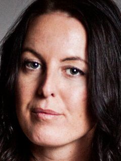 Санне Мунк Дженсен