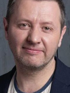 Владислав Котлярский