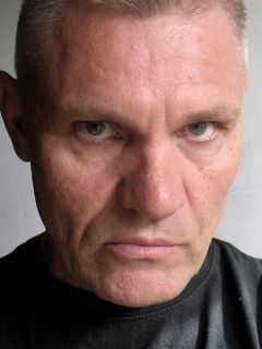 Евгений Бахар