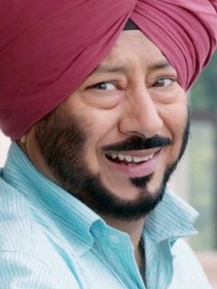 Джасвиндер Бхалла