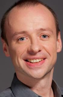 Сергей Савенков