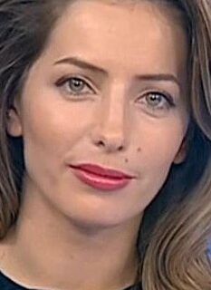 Татьяна Столярова