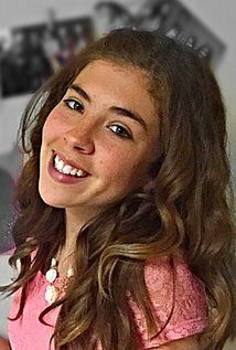 Хейли Тимсит