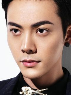 Уильям Чань