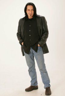 Роб Аарон Марчини