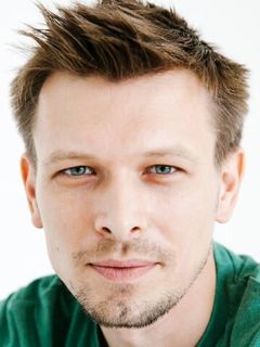Дмитрий Богдан