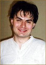 Кирилл Давиденко