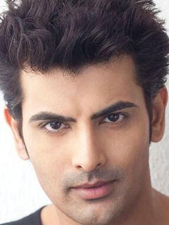 Рохит Бакши