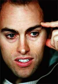 Йорген Бринк