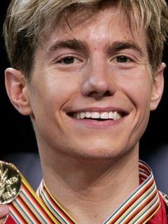 Джеффри Баттл