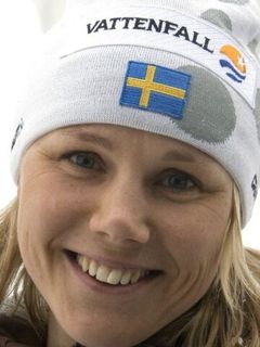 Анна Далберг