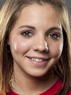 Джессика Дюбэ