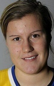 Эмма Элиассон