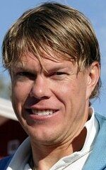 Матиас Фредрикссон