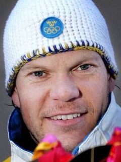 Тобиас Фредрикссон