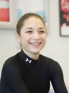 Елена Гедеванишвили