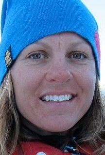 Жанетт Харгин