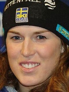 Мария Пиетиля Хольмнер