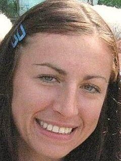 Юстина Ковальчик