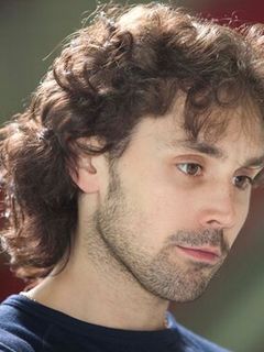 Сергей Новицкий