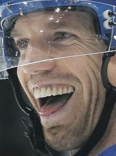 Микаэл Самуэльсон