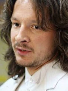 Максим Шабалин