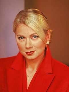 Кристина Шмигун