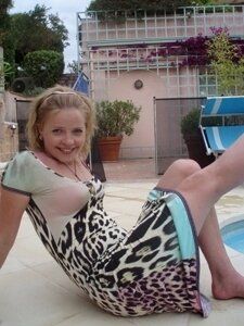 Елена Соколова