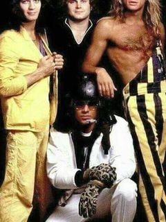 Van Halen