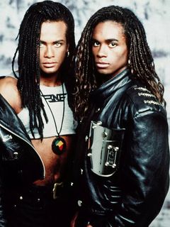Milli Vanilli