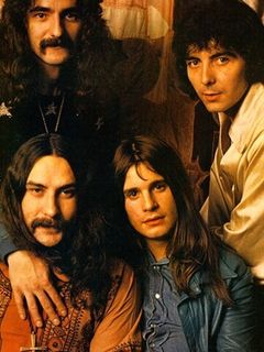 Black Sabbath