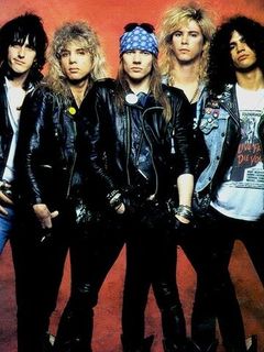 Guns N' Roses