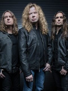 Megadeth