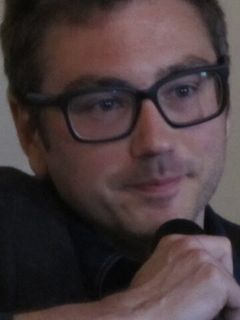 Алек Мичод