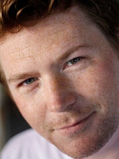 Крис Берчетт