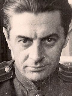 Михаил Короткевич