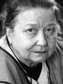 Лина Будник